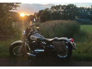 KAWASAKI VULCAN 800 CLASSIC 1999. — MOTOREN | KAWASAKI — MARKTPLAATS