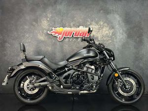USED KAWASAKI VULCAN S 650 FOR SALE IN LEEDS