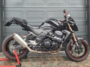 KAWASAKI Z750R Z750 R ABS ORIGINEEL NL-MOTOR Z 750 — MOTOREN | KAWASAKI — MARKTPLAATS