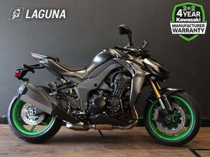 NEW KAWASAKI Z1100 SE FOR SALE IN ASHFORD