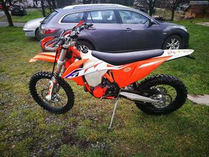 KTM 450 EXC-F