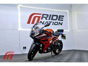 2023 KTM RC 390 22 FOR SALE IN YATELEY