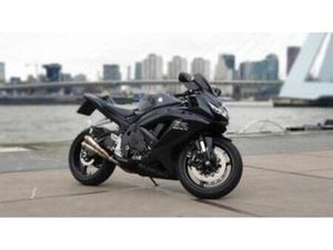 SUZUKI GSX-R 750 UIT 2008 — MOTOREN | SUZUKI — MARKTPLAATS