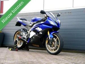 YAMAHA YZF-R6 LIEFHEBBERSMOTOR! NL-MOTOR! /R7 R9 R6 R1 YZF ) — MOTOREN | YAMAHA — MARKTPLAATS