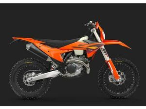 KTM 500 EXC-F 2026