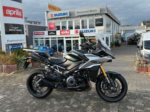 SUZUKI GSX-S 1000 GX - TOP ZUSTAND