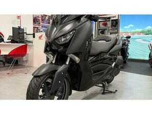 VENDO YAMAHA X-MAX 300 IRON MAX (2019 - 20) USATA A SARZANA (CODICE 9886057) - MOTO.IT