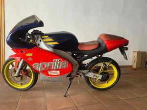APRILIA - RS 50