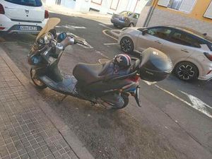 KYMCO - GRAND DINK 125 CC