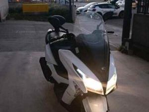 KYMCO - GRAND DINK