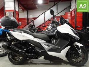 KYMCO - XCITING 400I