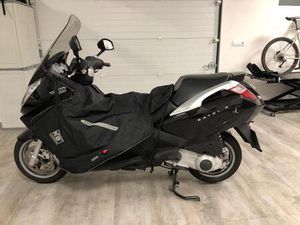 PEUGEOT - SATELIS 250