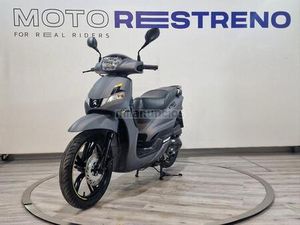 PEUGEOT - TWEET 50