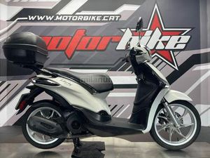 PIAGGIO - LIBERTY
