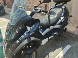 PIAGGIO - MP3 400 CC LT