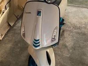 PIAGGIO VESPA 125 PRIMAVERA COLOR VIBE - 2023
