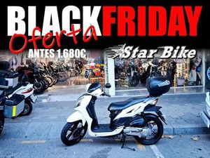 SYM - SYMPHONY 125 SR