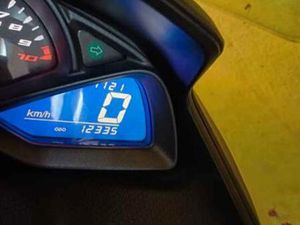 YAMAHA - MAJESTY 125