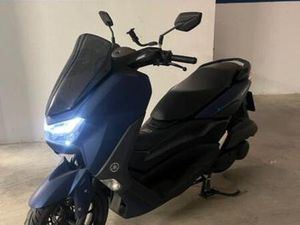 YAMAHA - NMAX