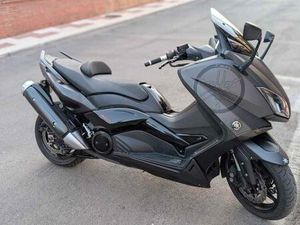 YAMAHA - T MAX 530 ABS