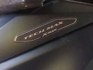 YAMAHA X-MAX 300, 2022 GOD.