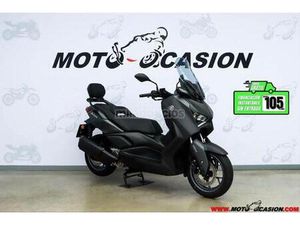 YAMAHA - XMAX 300