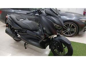 YAMAHA - XMAX IRON MAX