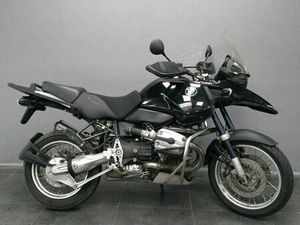 BMW R 1150 GS