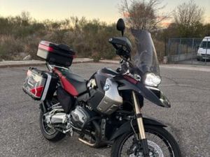 BMW - R 1200 GS