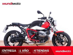 BMW - R NINET