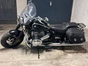 BMW R18 FIRST EDITION