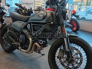 DUCATI - SCRAMBLER