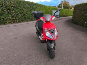 ROLLER EXPLORER RACE GT 50