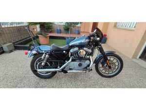 HARLEY DAVIDSON - SPORTSTER HLH R 1200