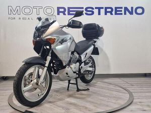 HONDA - XL 125 VARADERO