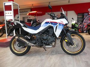 HONDA XL750 TRANSALP MIT ABS INCL. ANLIEFERUNG
