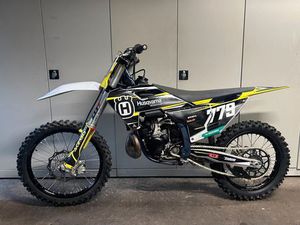 HUSQVARNA TC250 -24 2T