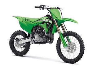KAWASAKI KX85 II -24 NY