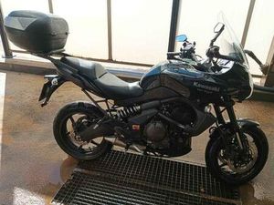KAWASAKI - VERSYS 650
