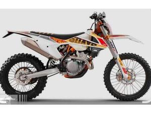 KTM - EXC