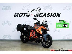 KTM - 1290 SUPER DUKE GT
