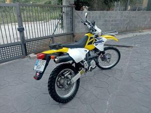 SUZUKI - DRZ