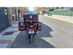 SUZUKI - V-STROM 1050 XT