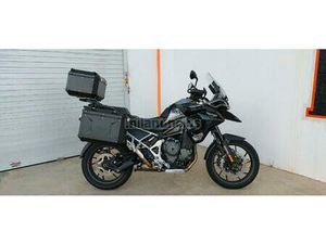 TRIUMPH - TIGER 1200 GT