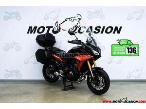 YAMAHA - TRACER 900
