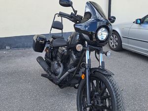 YAMAHA XV950R