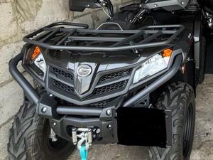 CFMOTO CFORCE 450S ATV MIT LOF ZULASSUNG
