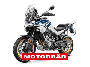CFMOTO SONSTIGE 800MT EXPLORE *NEU* MT 800 WEIß