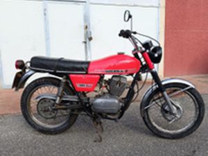 GILERA 150 ARCORE