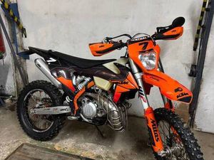 KTM 250 EXC TPI
